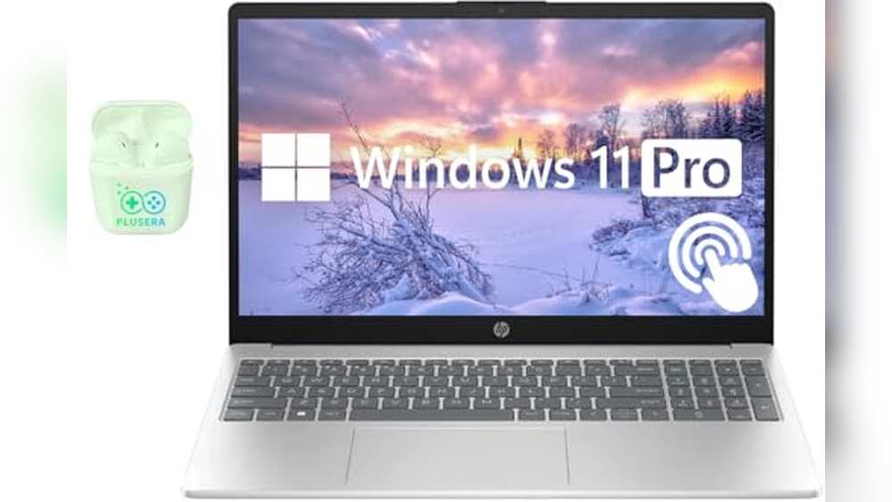 Best Laptop for Photos