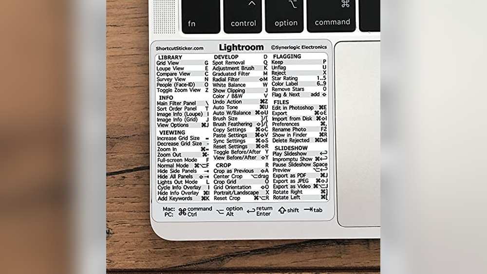 Best Laptop for Photoshop And Lightroom