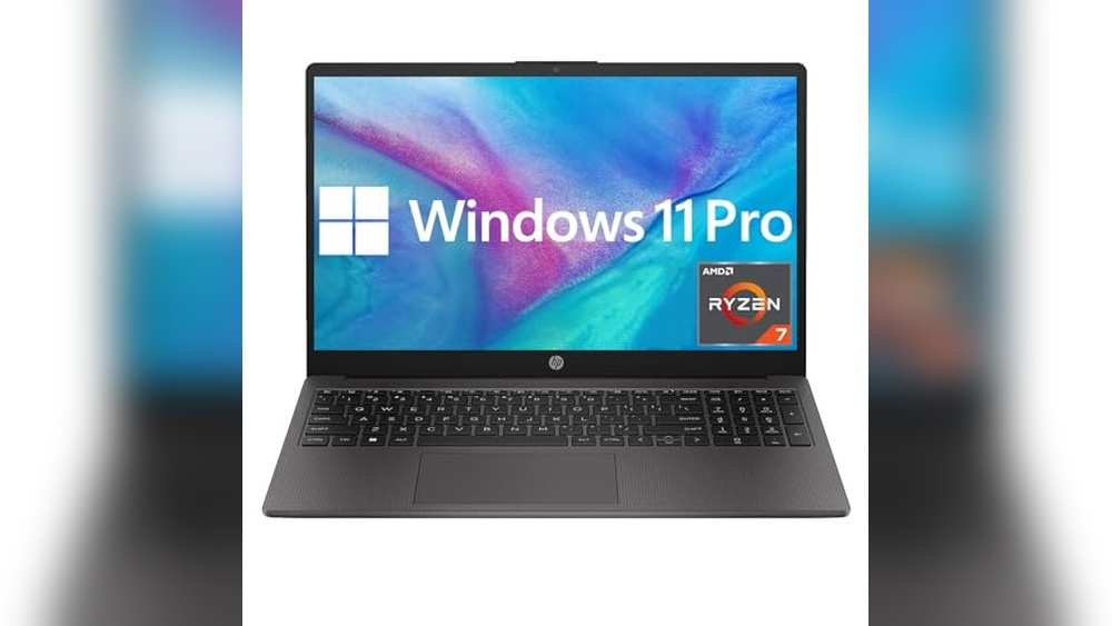 Best Laptop for Photoshop Lightroom