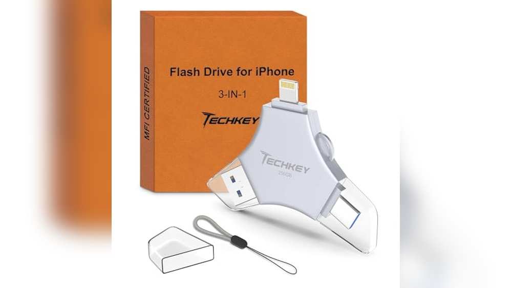 Best Laptop for Picture Storage