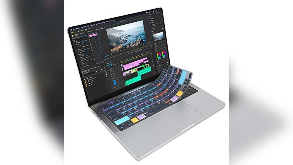 Best Laptop for Premiere Pro