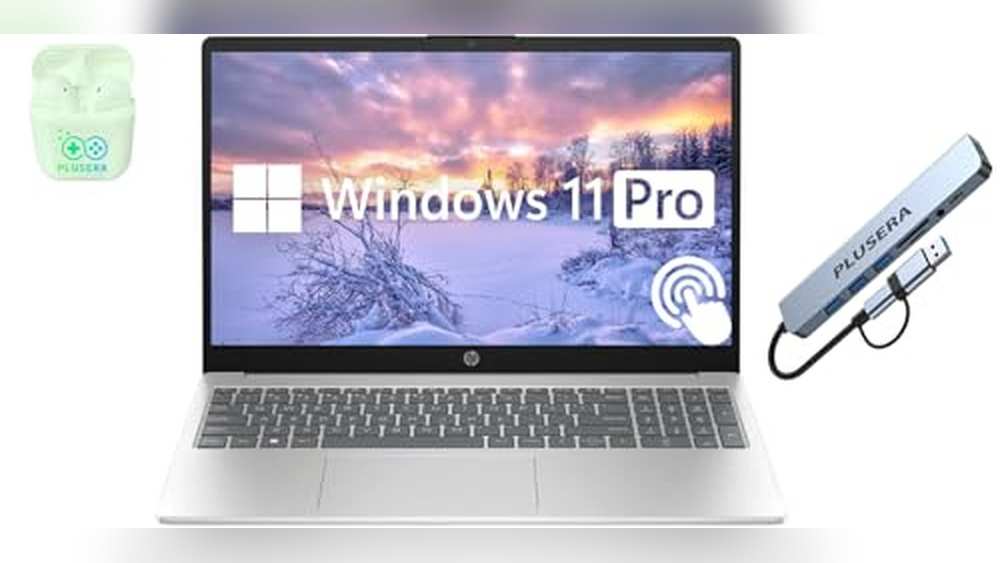 Best Laptop for Realtors