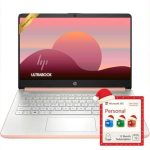 Best Laptop for Senior Citizens