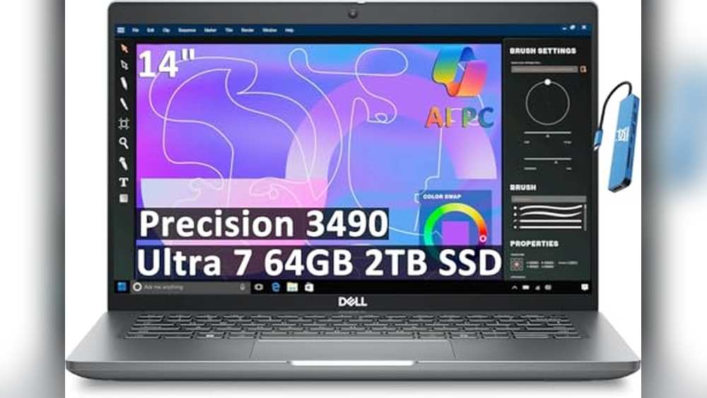 Best Laptop for Software Engineering