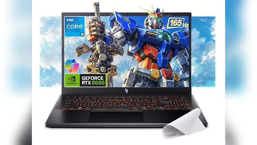 Best Laptop for Steam Games