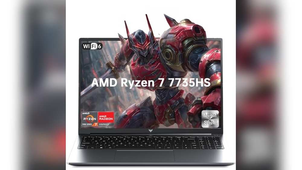 Best Laptop for Steam