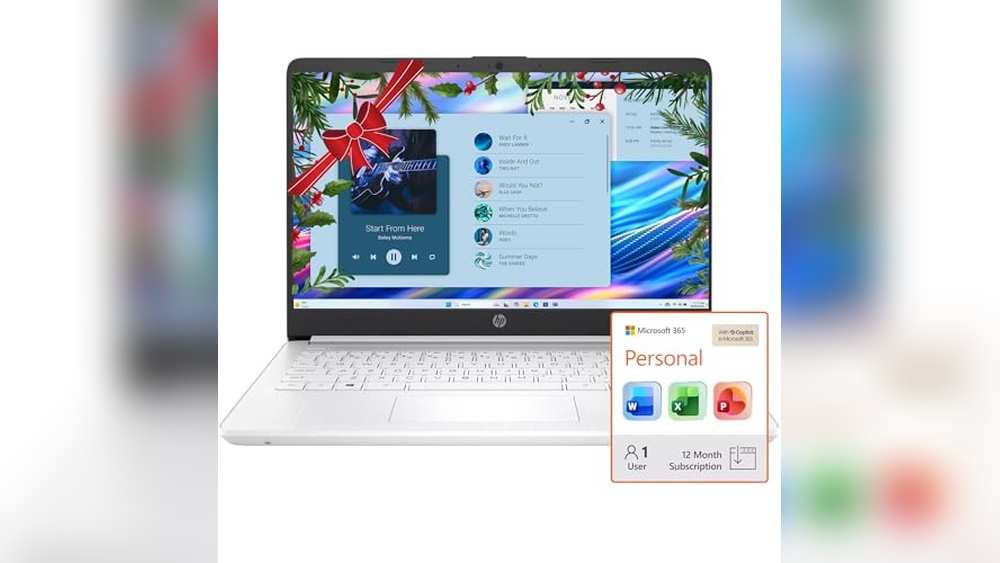 Best Laptop for Storage