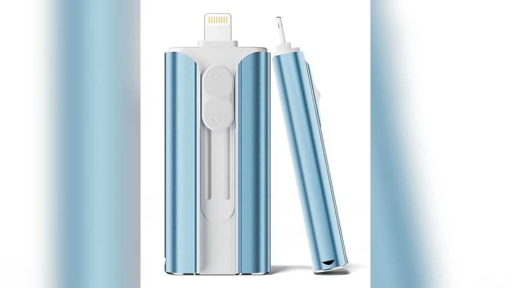 Best Laptop for Storing Photos