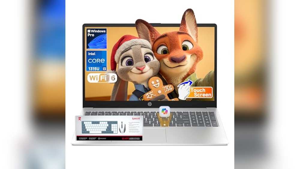 Best Laptop for Streaming