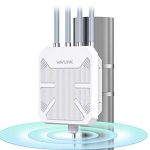 Best Long Range Wifi Extender for Rv