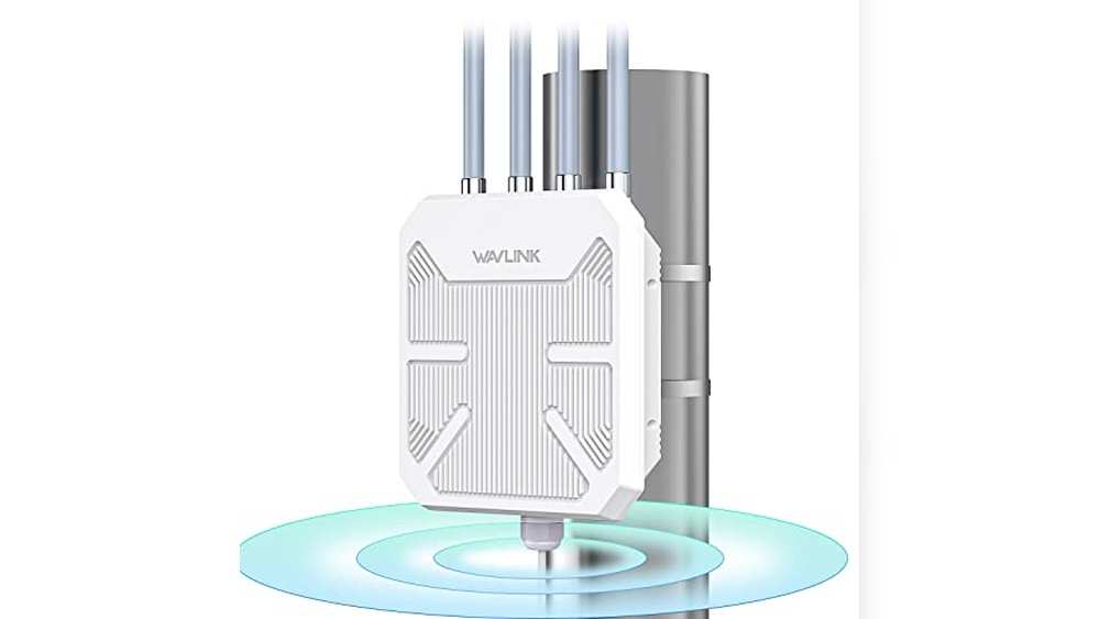 Best Long Range Wifi Extender for Rv
