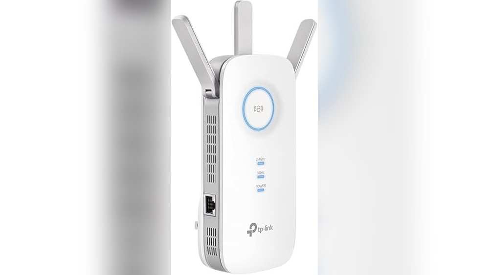 Best Method for Extending Wifi Range