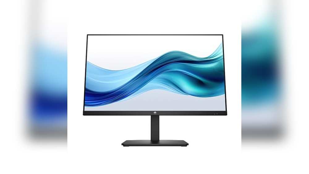 Best Monitor 2025