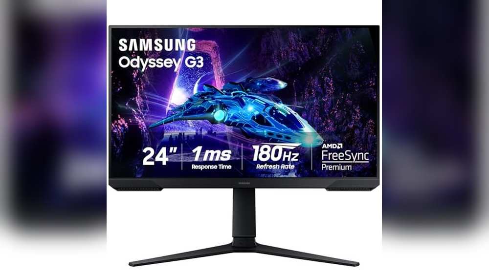 Best Monitor 24 Inch for Gaming