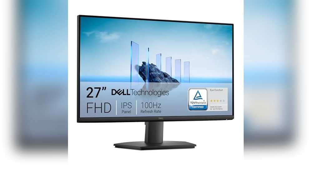 Best Monitor 27 Inch