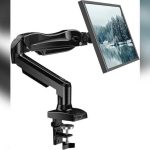 Best Monitor Arm Desk Mount