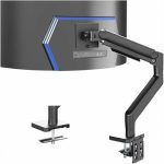 Best Monitor Arm for Samsung Odyssey G9
