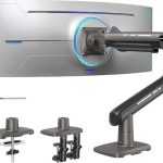 Best Monitor Arm for Ultrawide