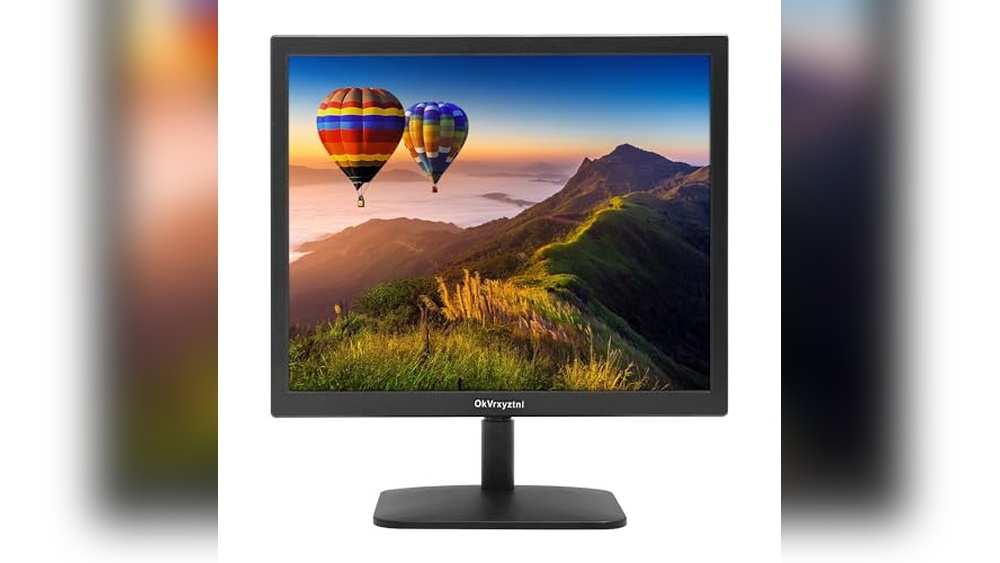 Best Monitor Aspect Ratio