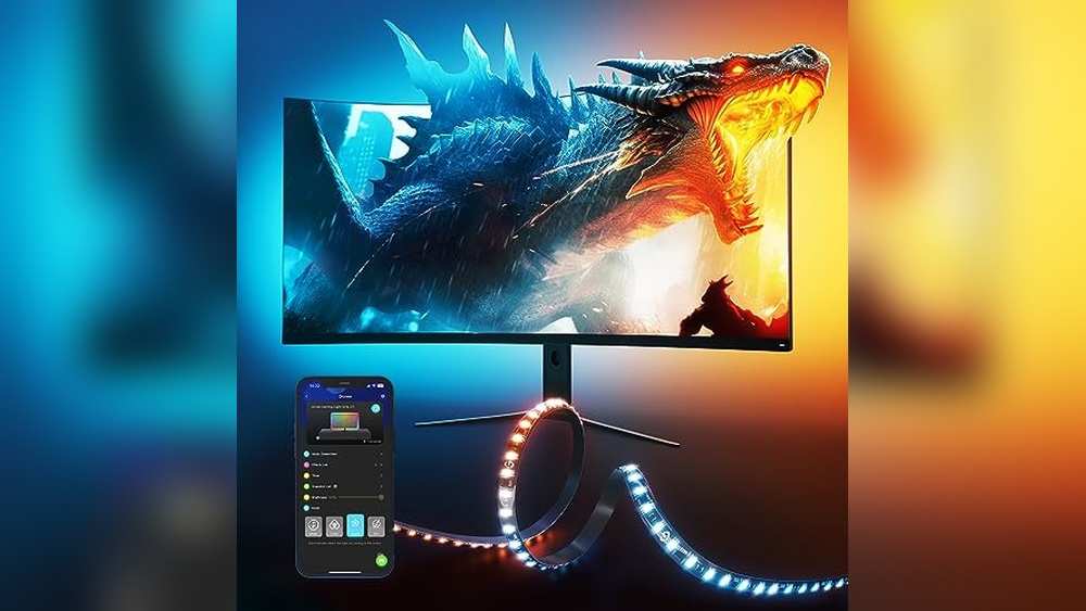 Best Monitor Backlight