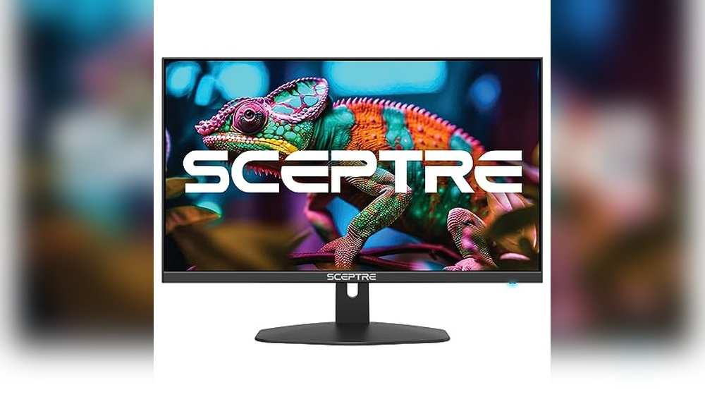 Best Monitor Built in Speakers
