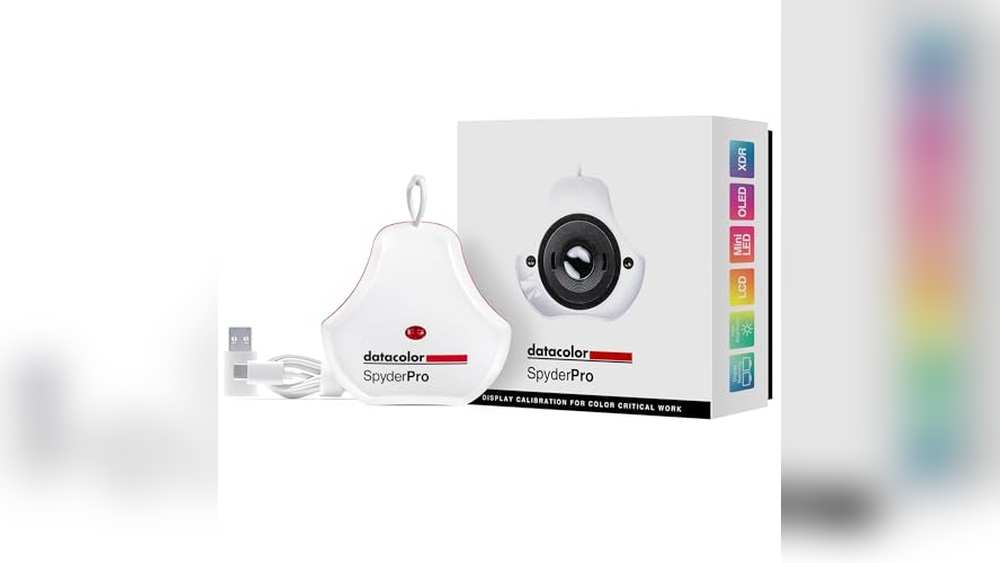 Best Monitor Calibration