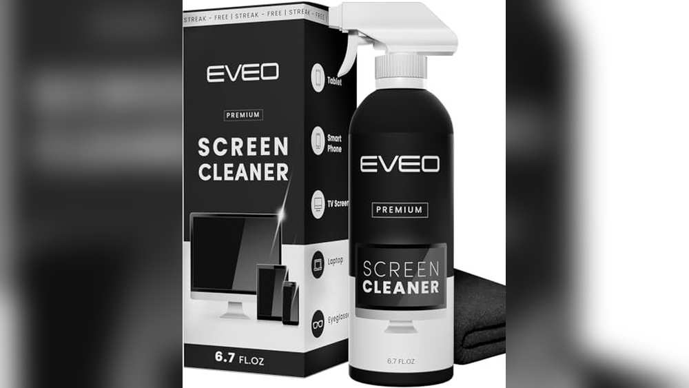 Best Monitor Cleaning Kit