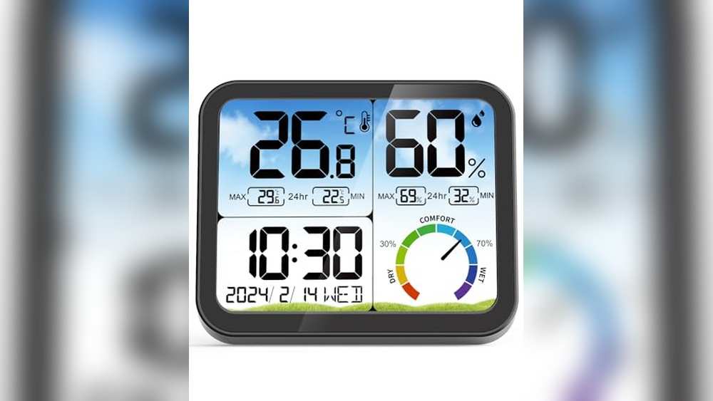 Best Monitor Color Temperature