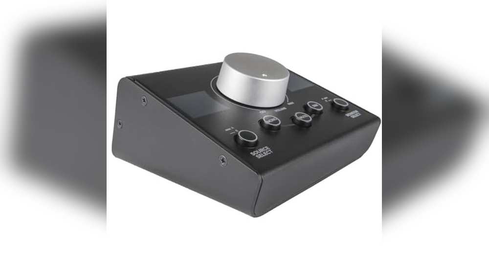 Best Monitor Controller