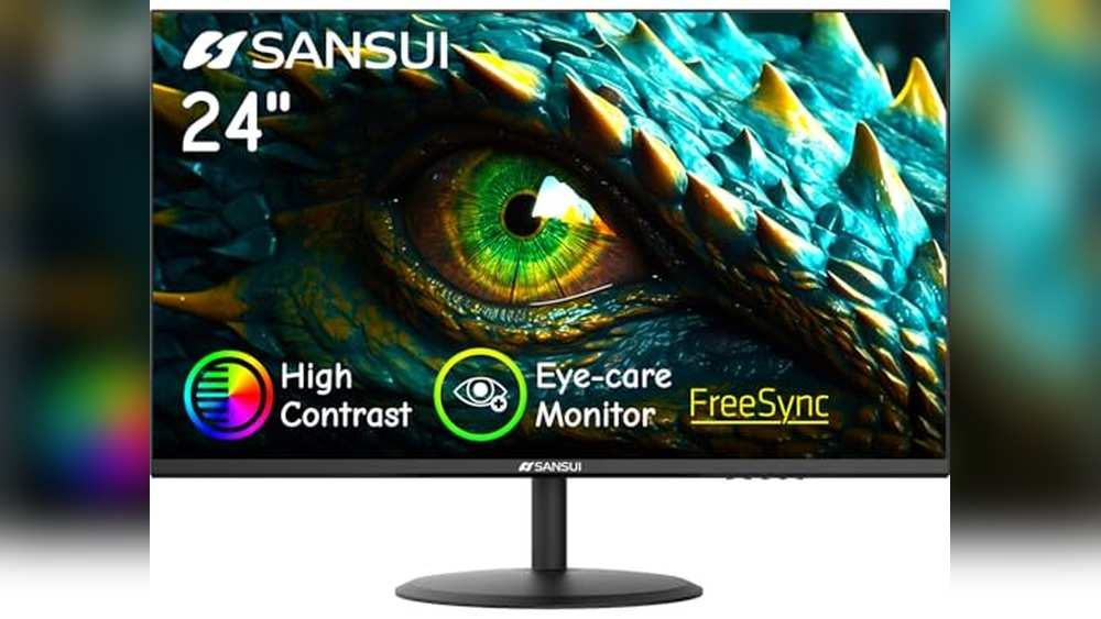 Best Monitor Eye Care