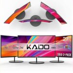 Best Monitor for 3 Screen Setup