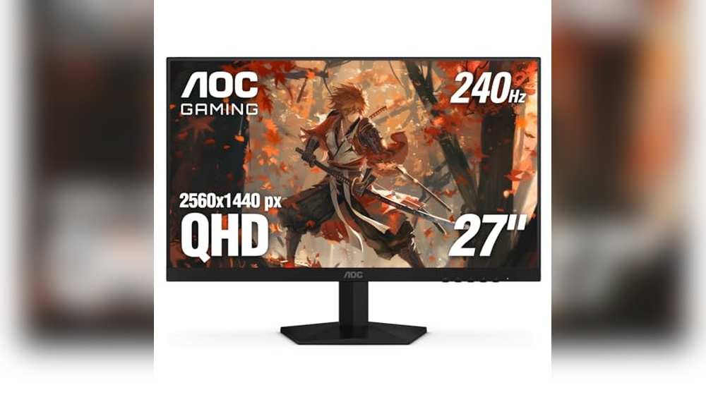 Best Monitor for 4060 Ti