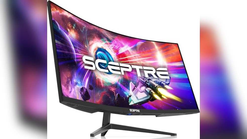 Best Monitor for 4070