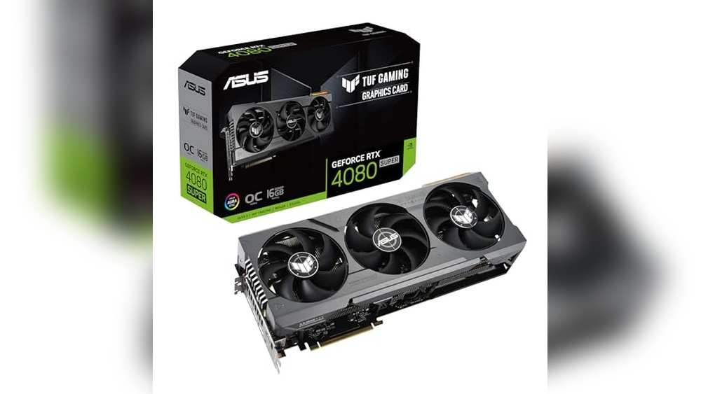 Best Monitor for 4080 Super