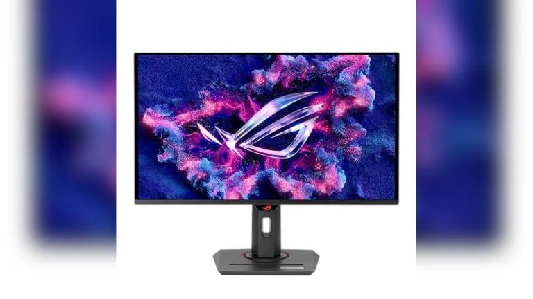 Best Monitor for 4090