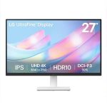 Best Monitor for 4K