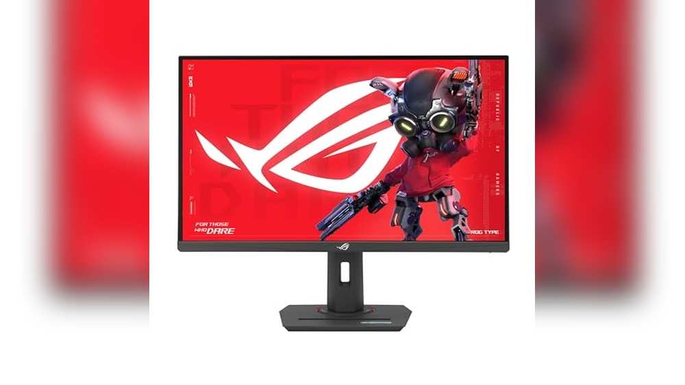 Best Monitor for 4K Gaming
