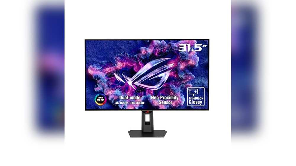Best Monitor for 5080