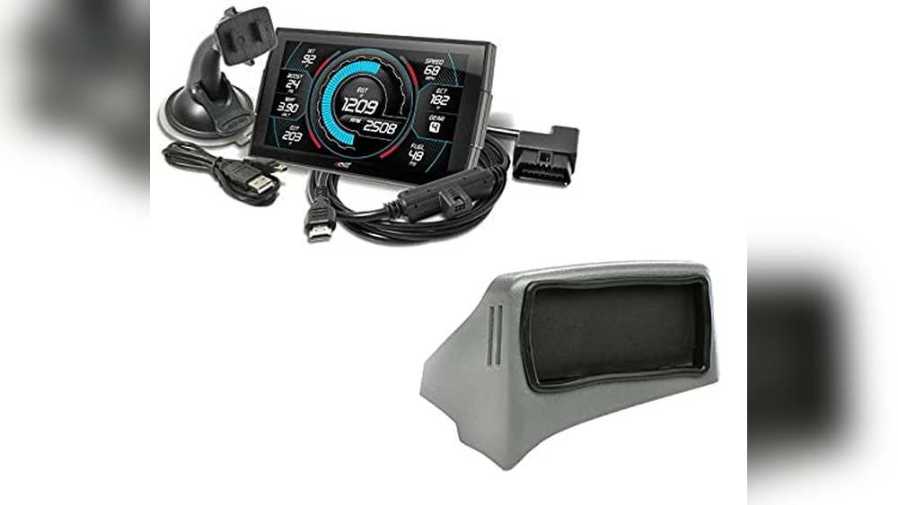 Best Monitor for 6.0 Powerstroke