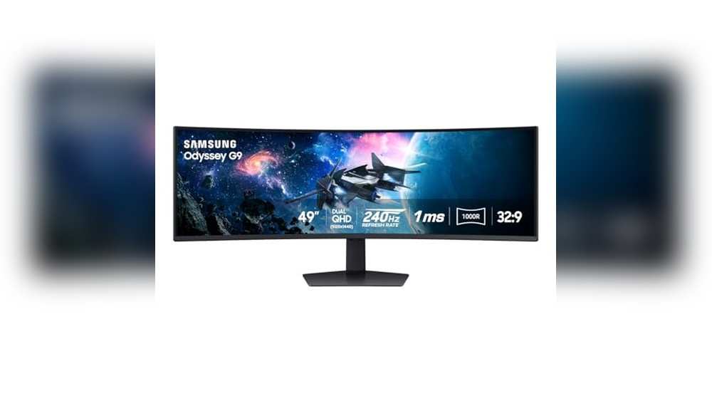 Best Monitor for a 4070 Super