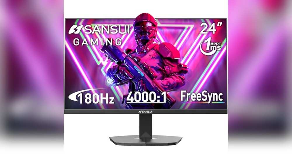 Best Monitor for Cod