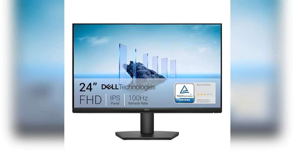 Best Monitor for Dell Laptop