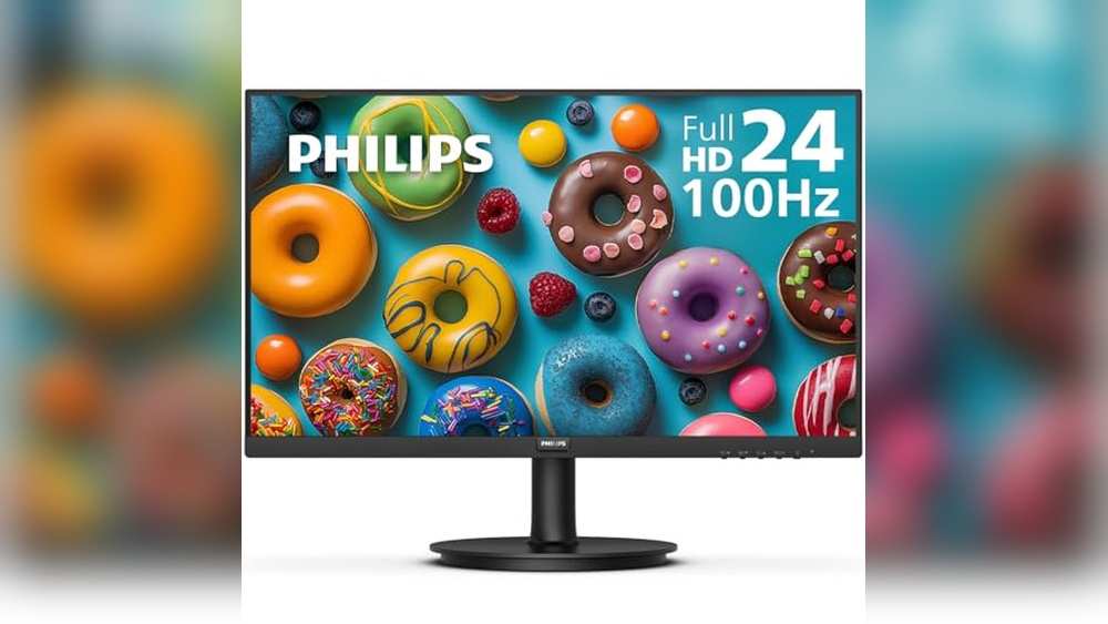 Best Monitor for Desktop Computer