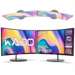 Best Monitor for Dual Screen