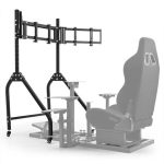 Best Monitor for Flight Sim