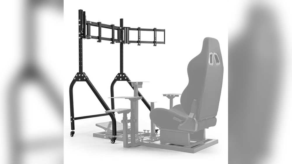 Best Monitor for Flight Sim