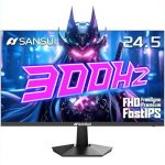 Best Monitor for Fps
