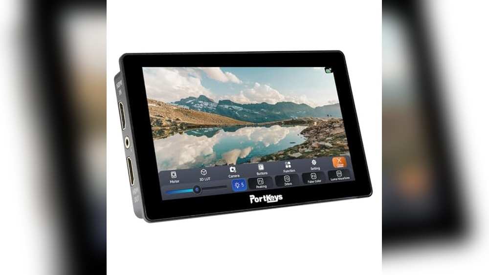 Best Monitor for Fx30