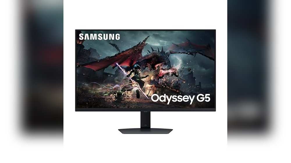 Best Monitor for Gaming G Sync