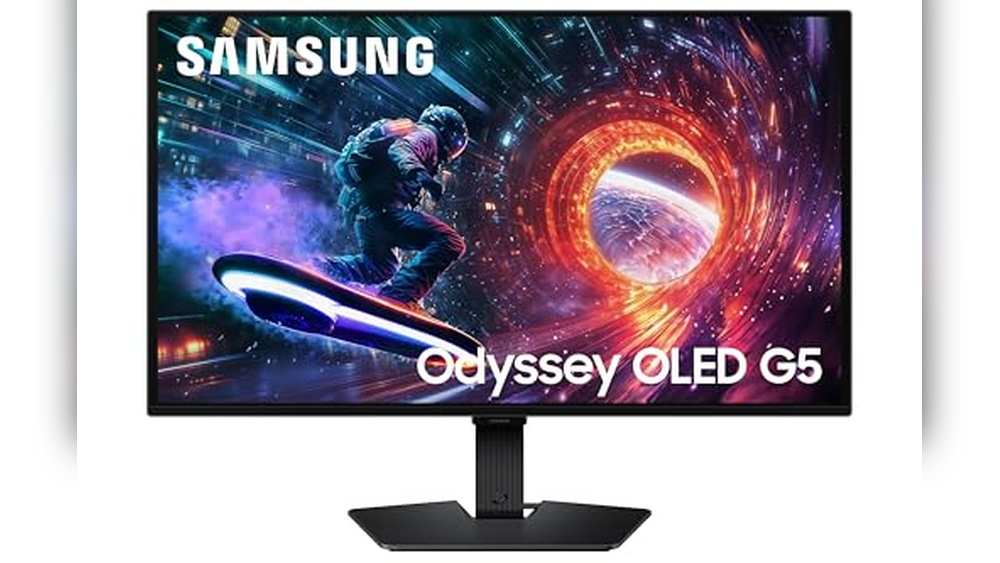 Best Monitor for Gaming Oled